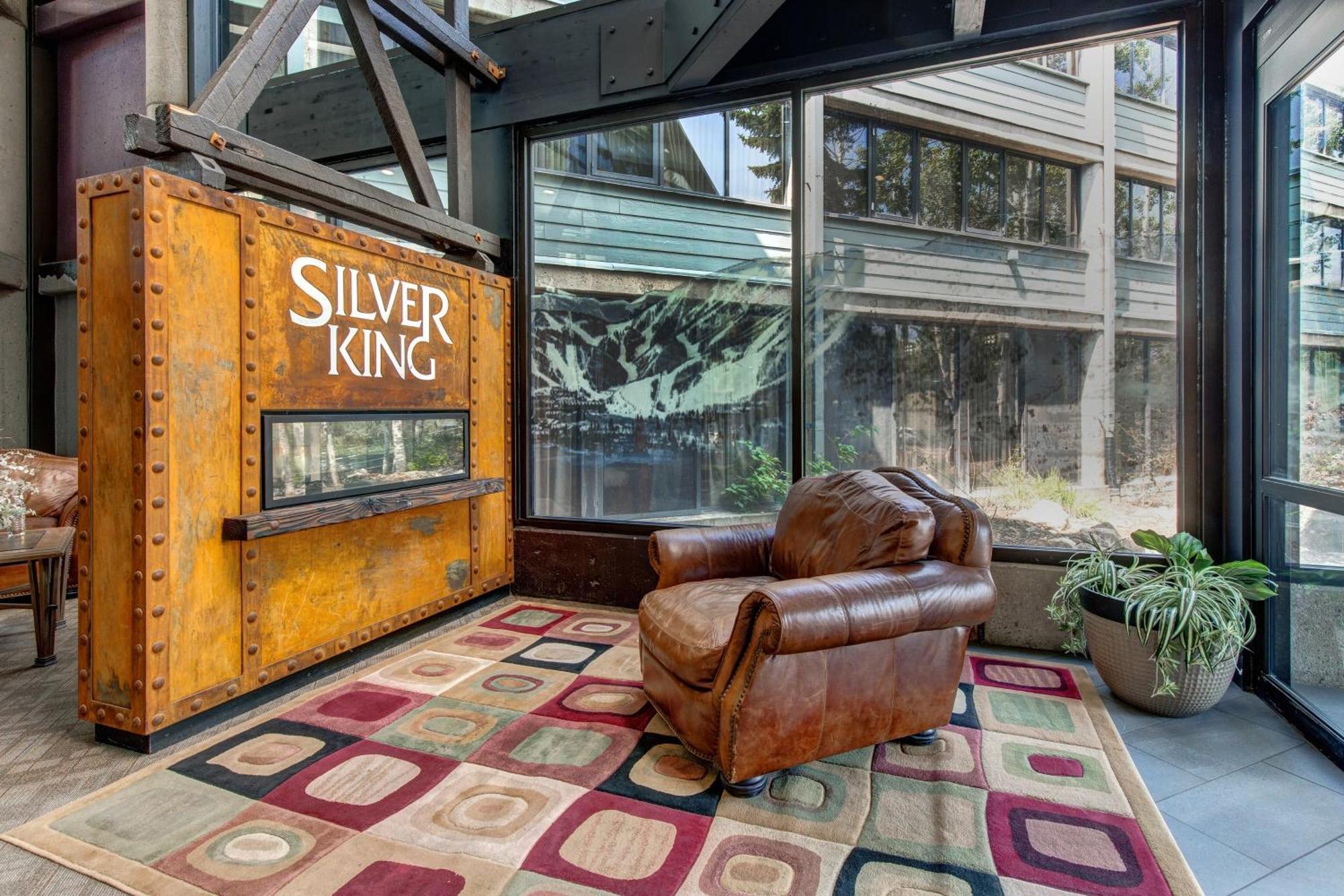 Silver King & Prime Park City Condo ห้อง รูปภาพ